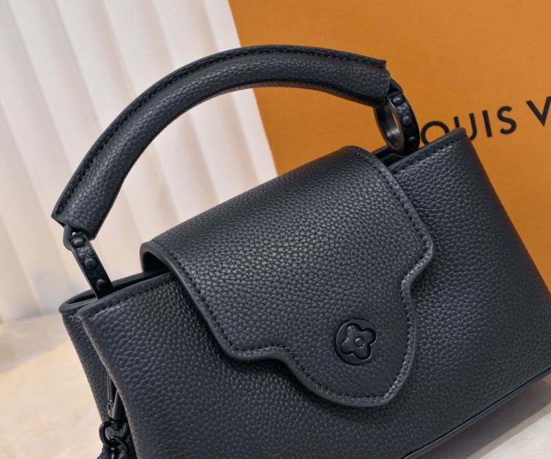 LV Top Handle Bags